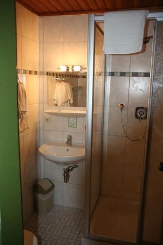 Hotel Negele Hohenfurch ภายนอก รูปภาพ