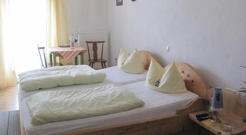 Hotel Negele Hohenfurch ห้อง รูปภาพ
