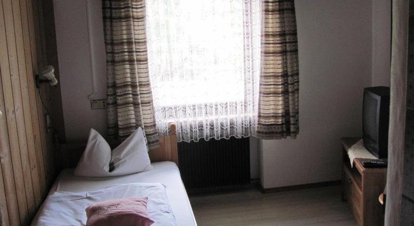 Hotel Negele Hohenfurch ห้อง รูปภาพ